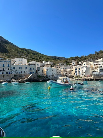 Mare Egadi