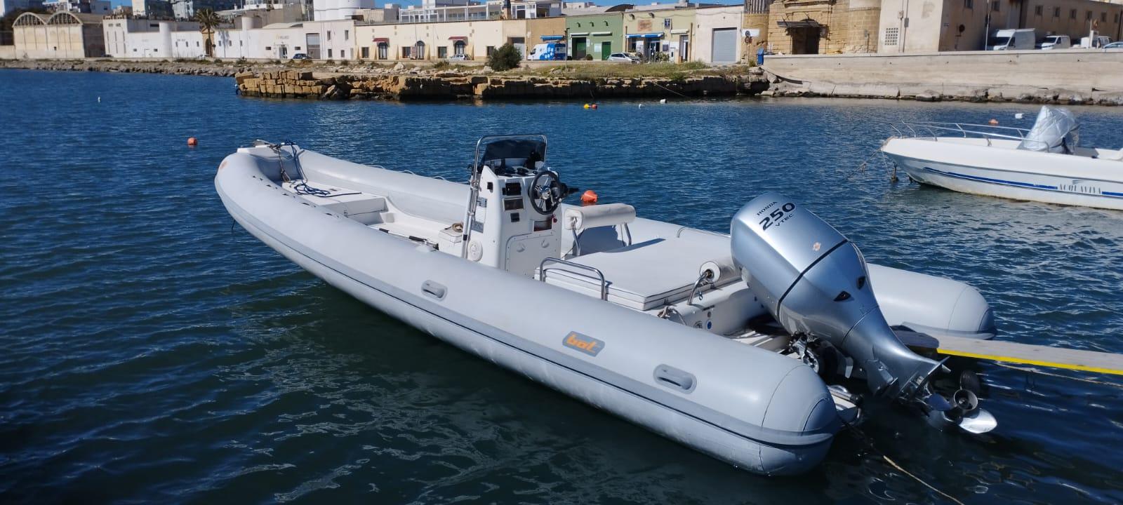 BAT 7-45
